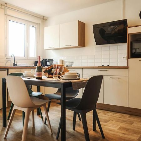 3 Lys Orleans Downtown, Free Secure Parking Apartment Екстериор снимка