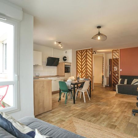 3 Lys Orleans Downtown, Free Secure Parking Apartment Екстериор снимка