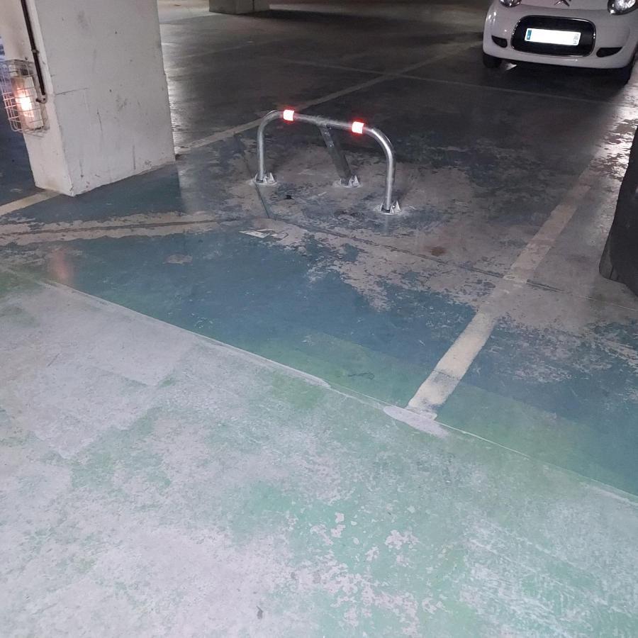3 Lys Orleans Downtown, Free Secure Parking Apartment Екстериор снимка