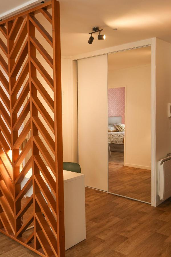 3 Lys Orleans Downtown, Free Secure Parking Apartment Екстериор снимка