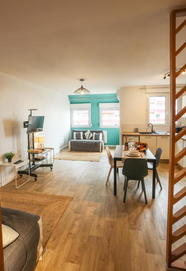 3 Lys Orleans Downtown, Free Secure Parking Apartment Екстериор снимка