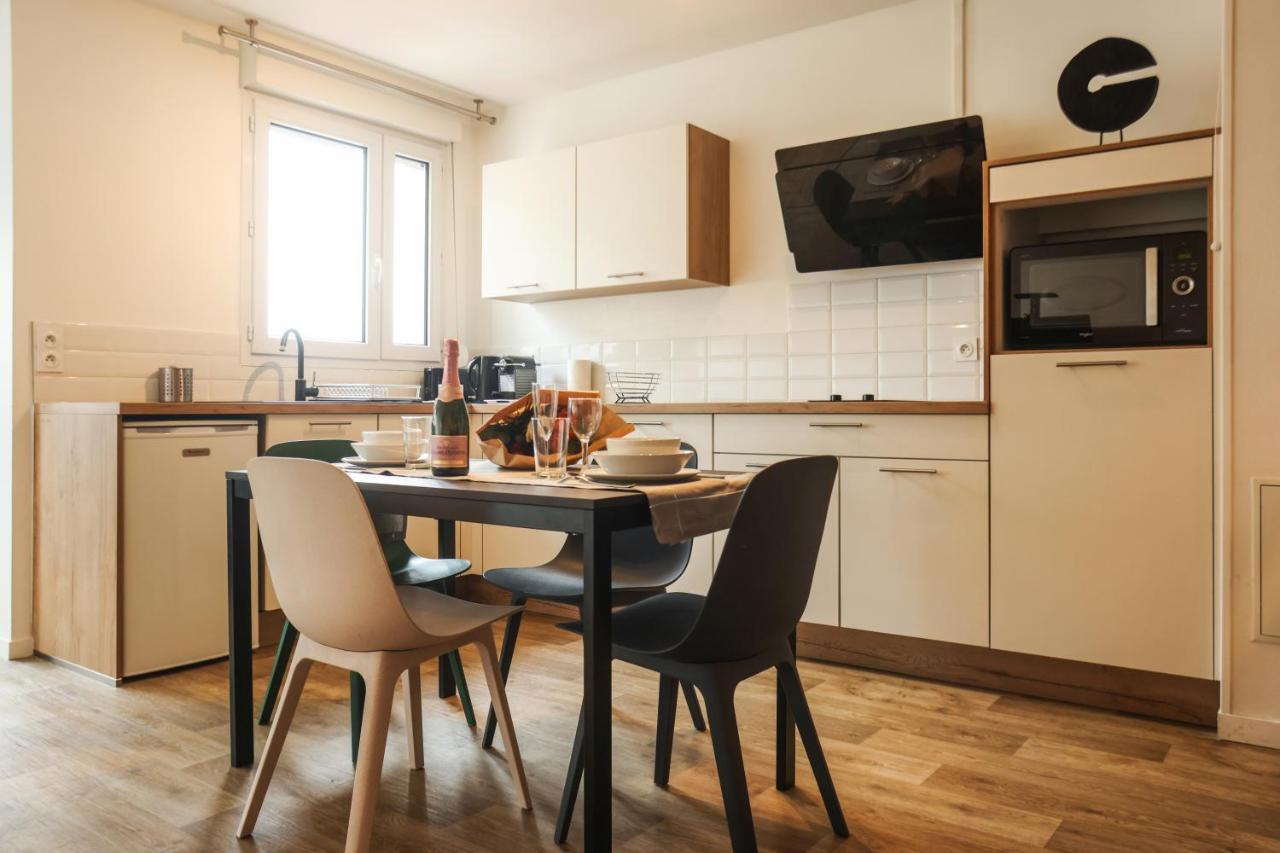 3 Lys Orleans Downtown, Free Secure Parking Apartment Екстериор снимка