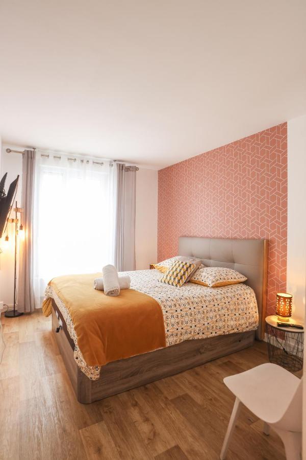 3 Lys Orleans Downtown, Free Secure Parking Apartment Екстериор снимка