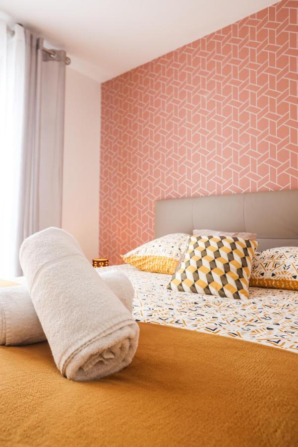 3 Lys Orleans Downtown, Free Secure Parking Apartment Екстериор снимка
