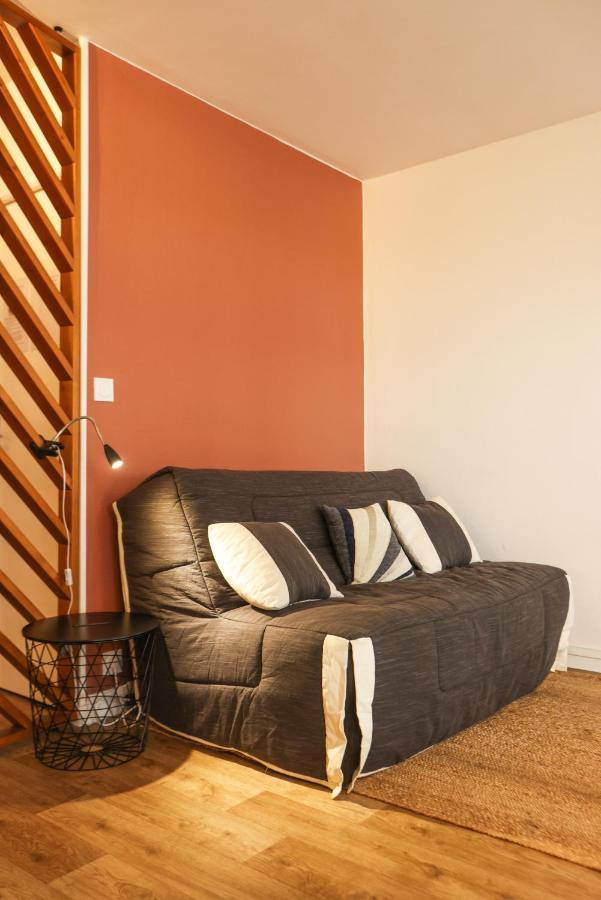 3 Lys Orleans Downtown, Free Secure Parking Apartment Екстериор снимка