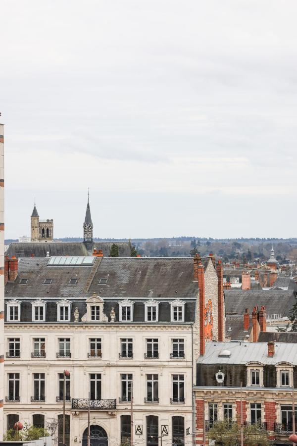 3 Lys Orleans Downtown, Free Secure Parking Apartment Екстериор снимка