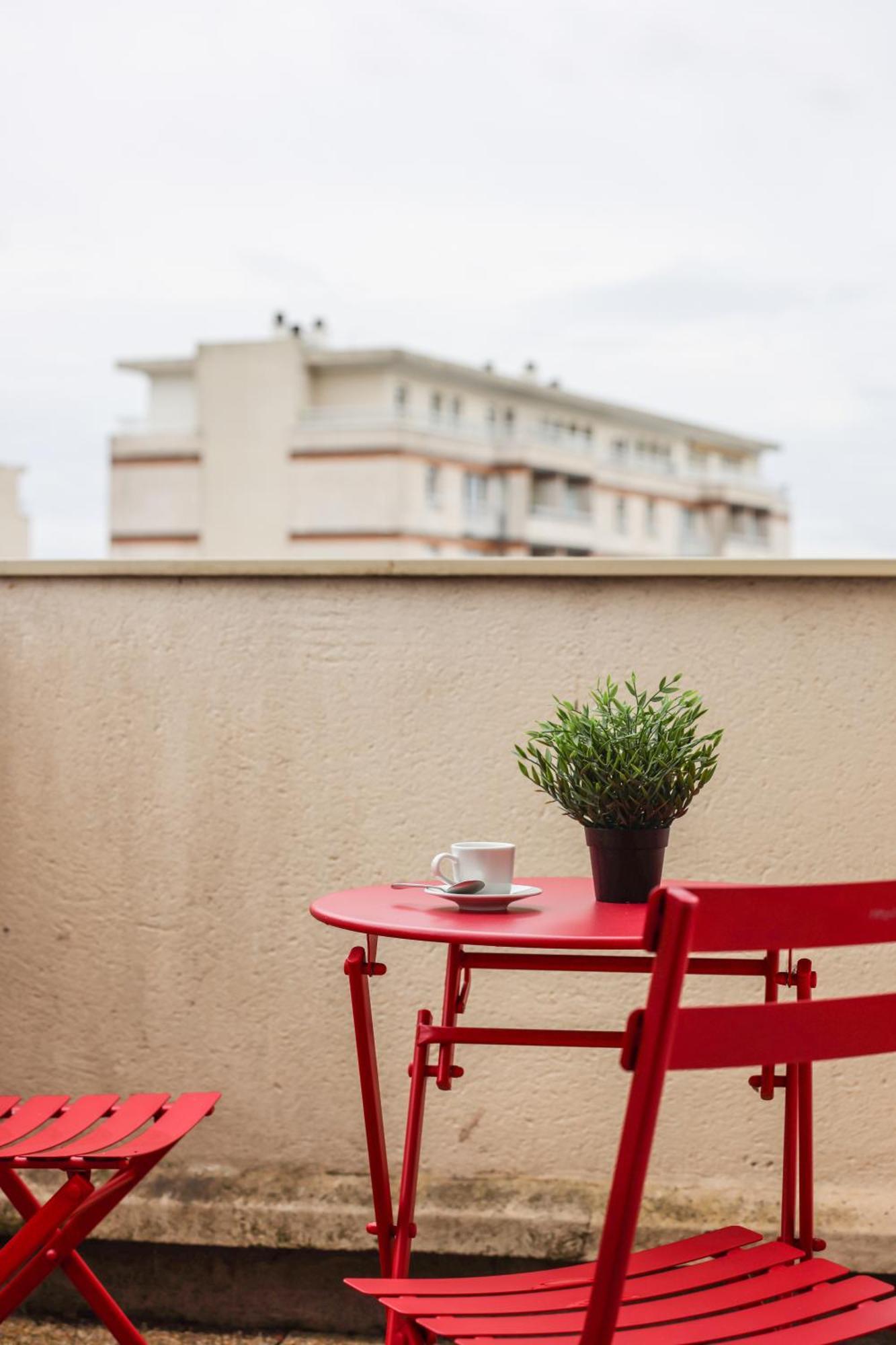 3 Lys Orleans Downtown, Free Secure Parking Apartment Екстериор снимка